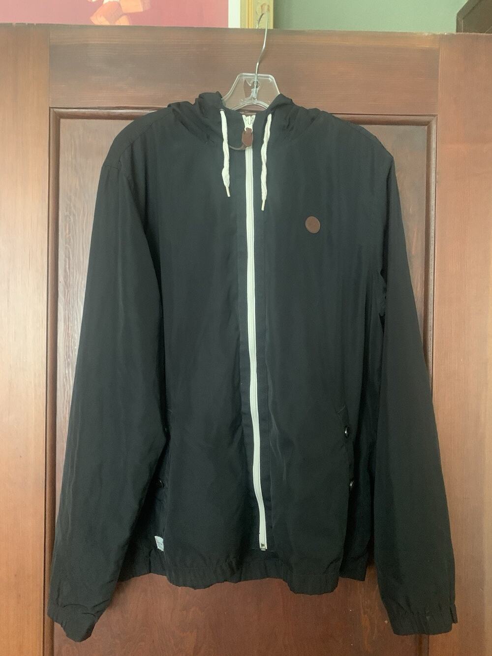 Men’s Marshall Artist Jacket ( Hoodie) Size Large